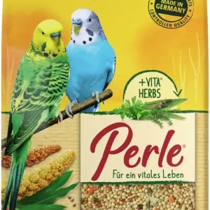 Ausverkauf Vitakraft Sittich Perle® Premium 1 kg